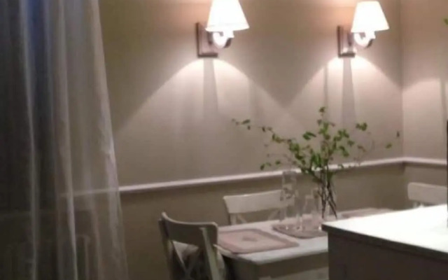 B&b Il Pioppo Antico