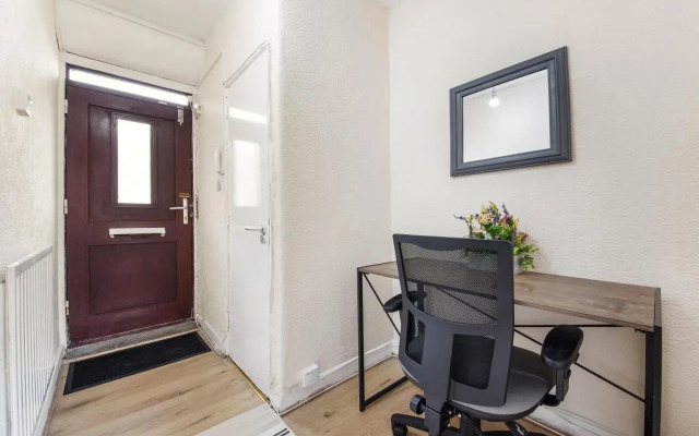 Suites by Rehoboth - Homerton - London Zone 2