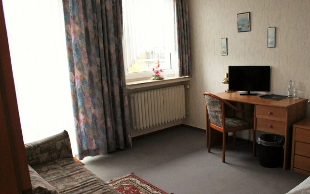 Hotel Vogt