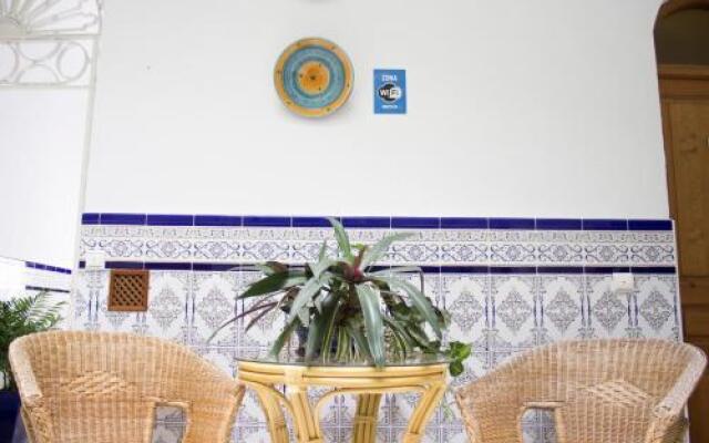 Hostal El Arco