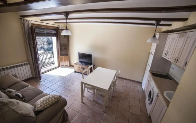 Apartamentos Cine Capicol