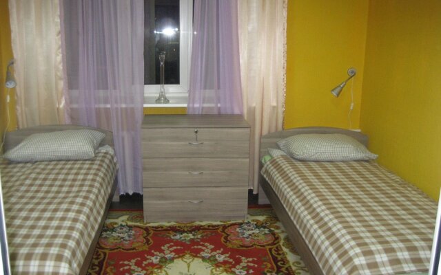 Hostel Sun