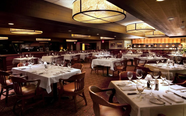Holiday Inn Club Vacations at Lake Geneva Resort by IHG