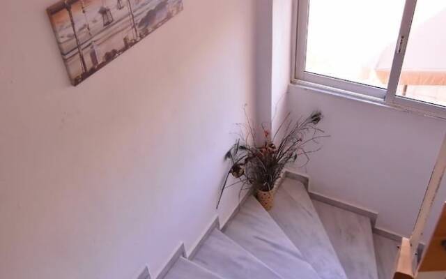 Irini Appartments