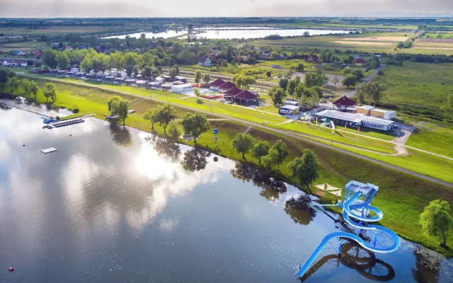 Tisza-tó Apartmanpark