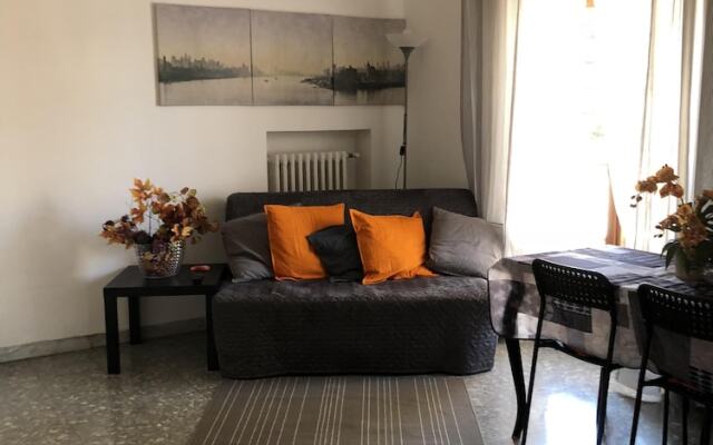 Quiet Penthouse - C14