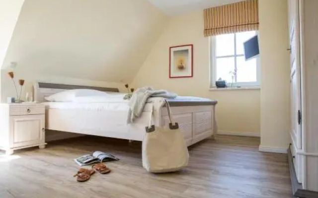 Ferienhaus Schilfrohrsaenger 48