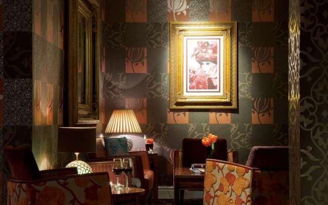 Warrington Fir Grove Hotel Sure Hotel Collection by BW