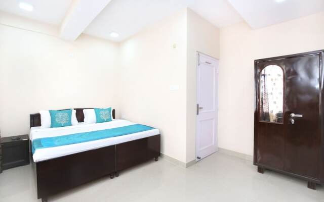 OYO 10839 Home Cozy Studio Kanlog Shimla