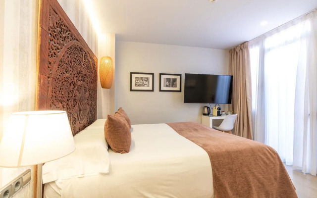 Serennia Fira Gran Vía Exclusive Rooms