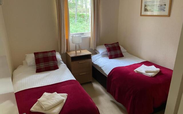 Tullochwood Lodges
