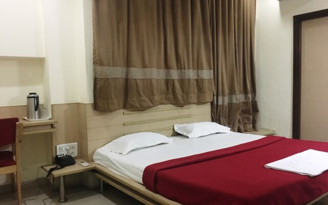 Hotel Maanpreet