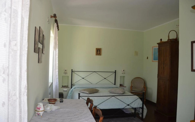 La Terrazza del Subasio