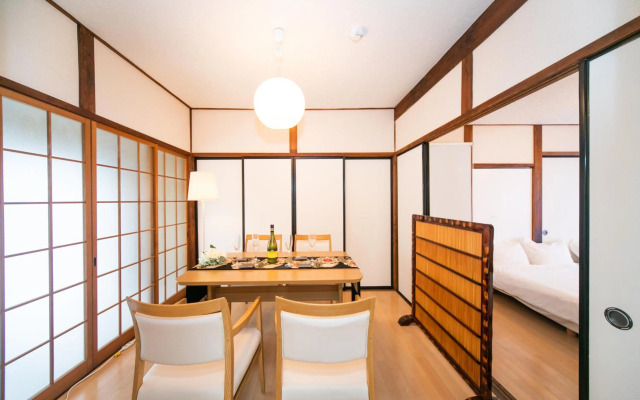 Yokkaichi Nishishinchi Hotel