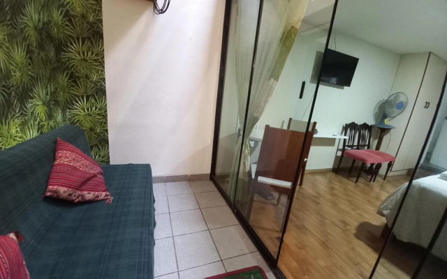 Miraflores Departamentos