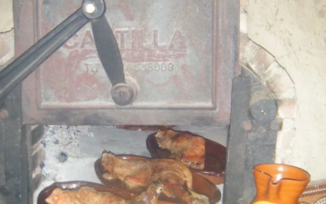 Hotel Rural Puente del Duraton