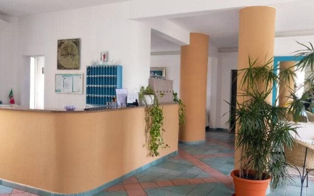Hotel Da Cecco
