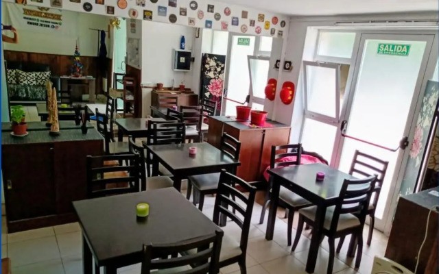 Hostel Brown