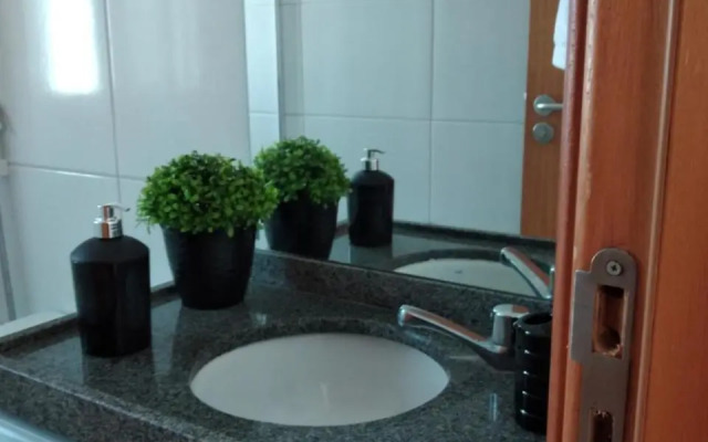 Apartamento em Boa Viagem