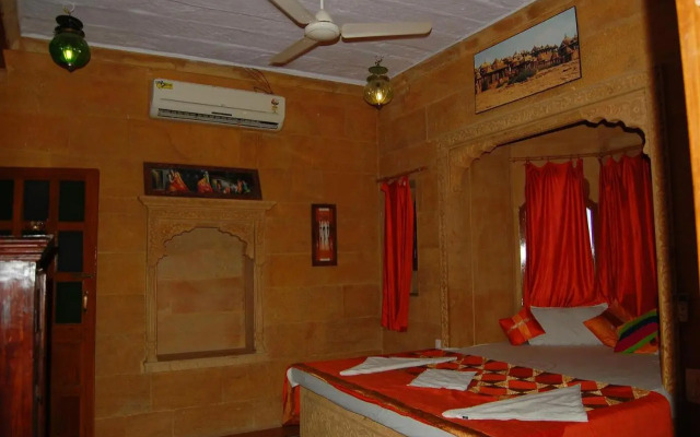 Hotel Pol Haveli