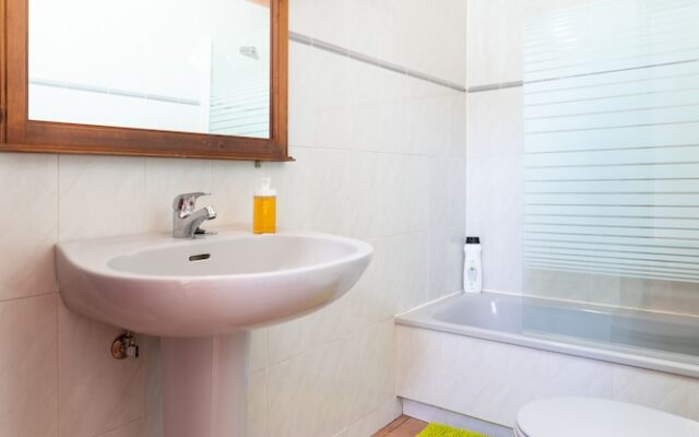 HomeLike Maruja´s House Ocean View & Wifi