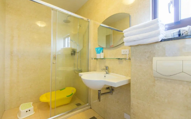 Yilan 1955 Kids Friendly B&B