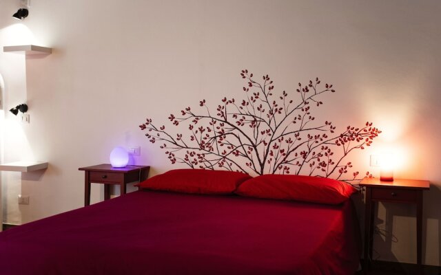Orvieto Aroma Rooms 1