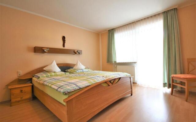 Appartementhaus Sonneneck