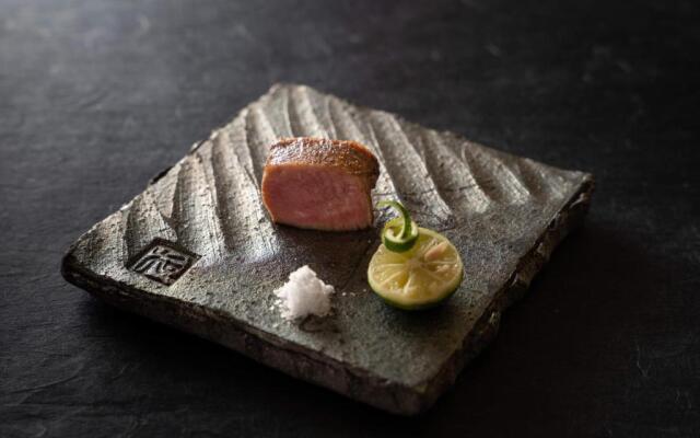 THE JUNEI HOTEL Kyoto