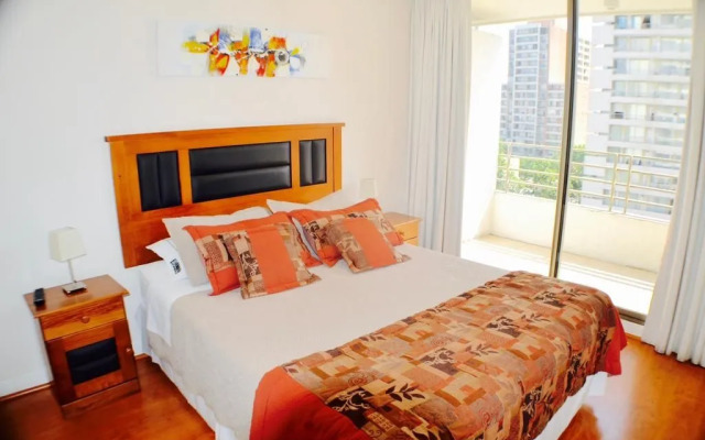 Apartamentos Premium Capital Nueva Providencia
