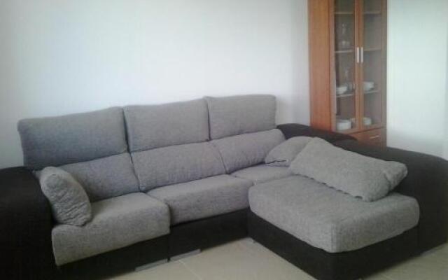 Apartamentos Alejandra