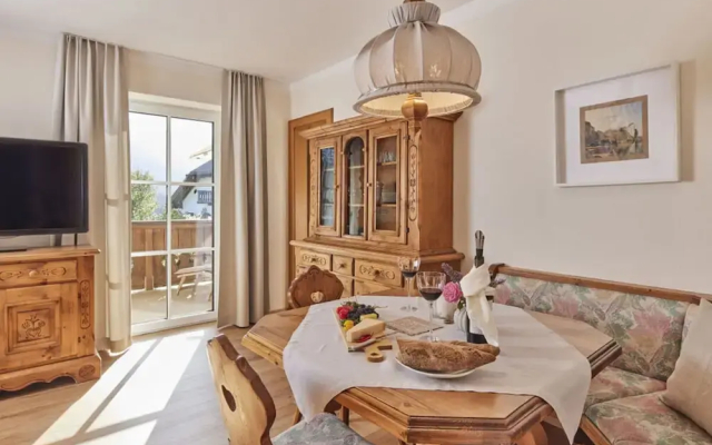 Holiday Apartment The Neuhaus