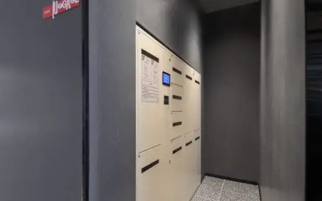 Ibis Hotel Kunming Changshui International Airport