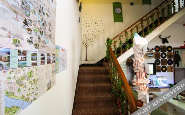 Sanxia Family Inn