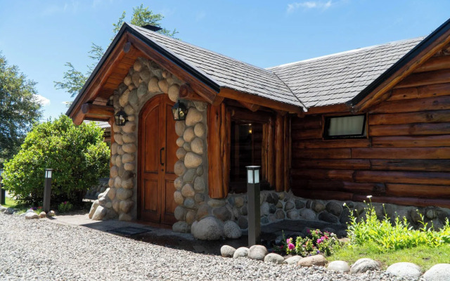 Rotui Luxury Village