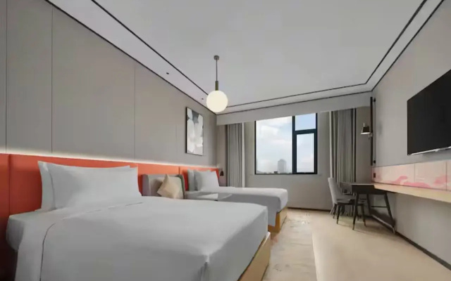 Hilton Garden Inn Shanghai Jiading