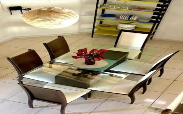 Pousada Tehau Guest House