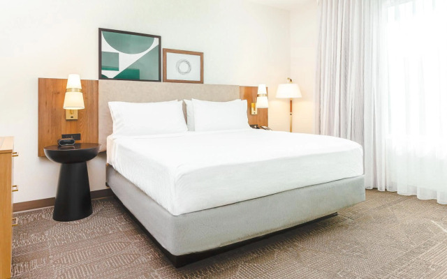 Staybridge Suites Nashville Vanderbilt by IHG