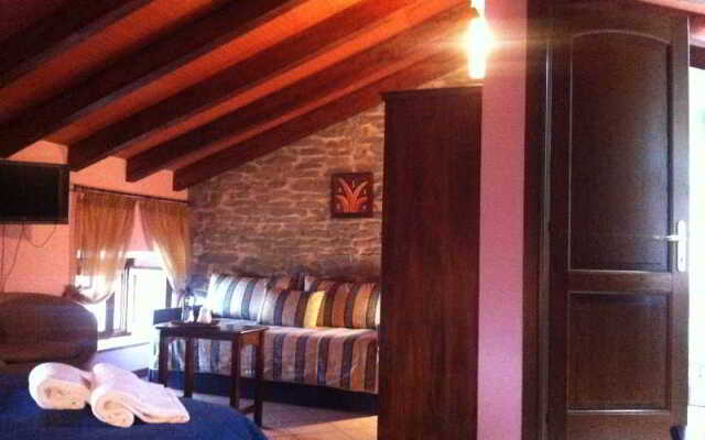 La locanda del Borgo