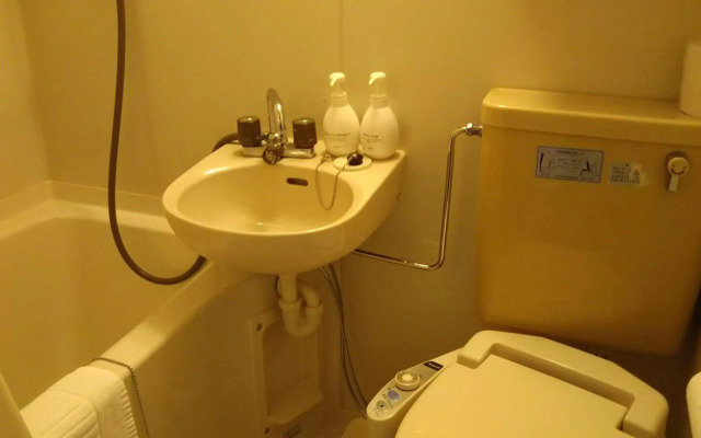 Hotel Hitachi Hills