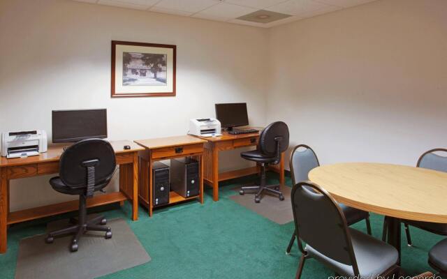 Parkview Inn & Suites Lancaster