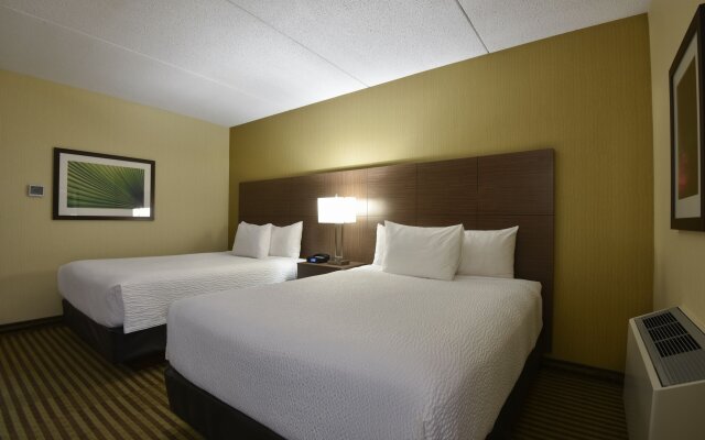 Victoria Inn Hotel and Convention Centre Winnipeg