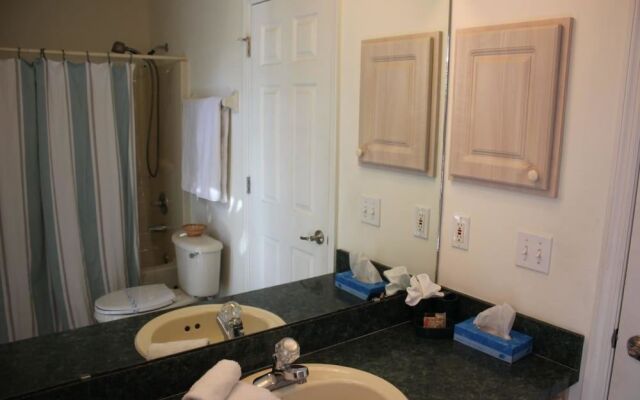 Villa Valk - Comfort - 3 Bedroom