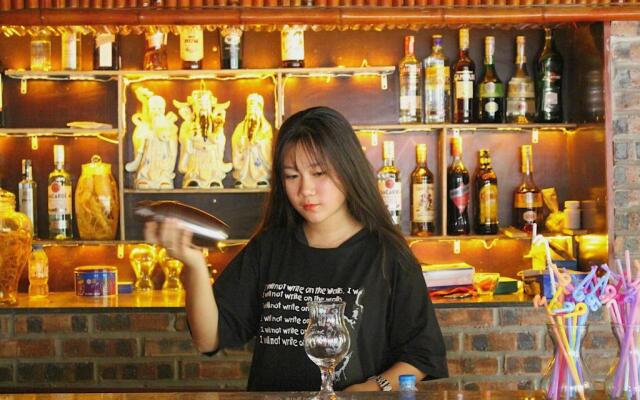 Tuan Ngoc Hotel