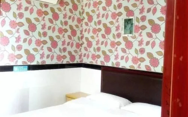 Xiancheng Hotel-chongqing