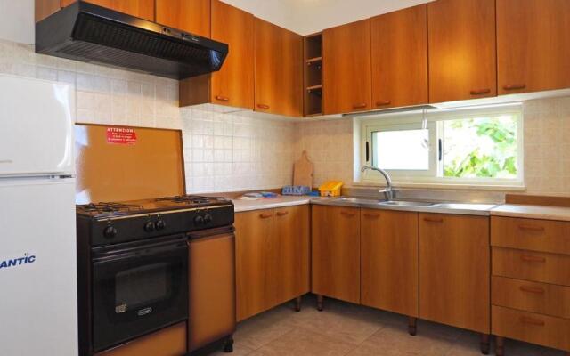 Appartamenti Torre Suda