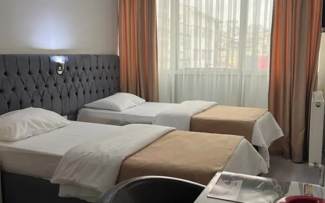 Hotel Buyar
