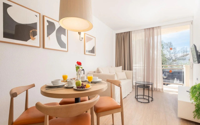 Aparthotel Duva & Spa