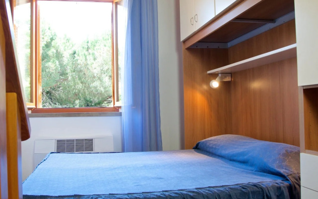 Residence Ghiacci Vecchi