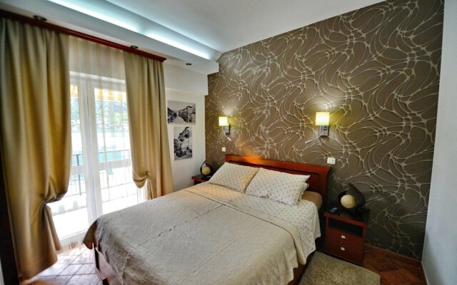 BMB Apartments